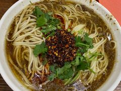 -老王四季抻面(南六东路店)