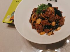 -阿明小菜·海鲜·上海菜(梅陇店)