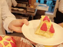 -上海浦东嘉里大酒店