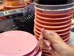 -争鲜回转寿司(南开大悦城店)