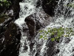 -藏龙百瀑风景区