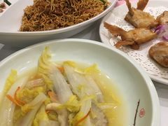 -稻香酒家(天河城店)