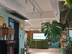 -去茶去餐厅(中央大街店)