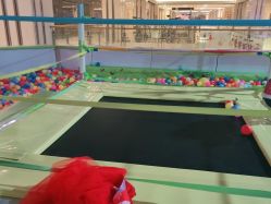 -小玩家儿童主题乐园(世茂广场店)