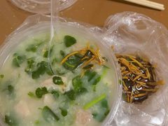 -华记粥饭店(印象容桂主题风情街店)