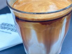 -Seeking Coffee咖啡(新竹路店)
