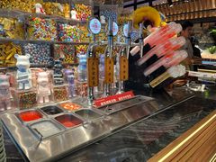 -焰江山海鲜牛排烤肉自助(锦华万达二星店)