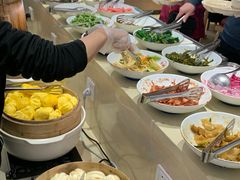 -素满香·Vegan食养自助(天一广场店)