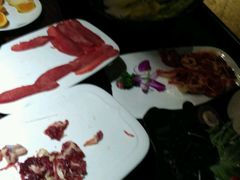 -牛焱·贵州黄牛肉火锅(城西银泰店)