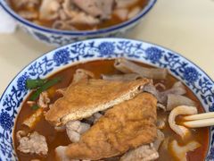 -大鼎沙嗲面(港口路店)