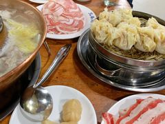 -元盛居(生态大街店)