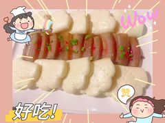 -毛家饭店·30年融合新湘菜(汉峪金谷店)