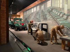 -柳州工业博物馆