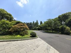 -浙江西子宾馆·牡丹厅