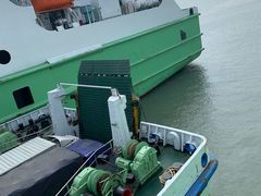 -海安新港(公交站)