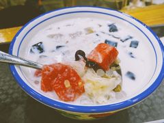 -文昌邓记清补凉(西沙路店)