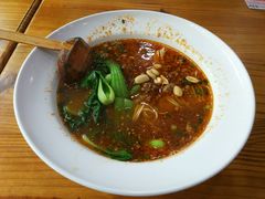 小厨担担面-小厨面(巨野路店)