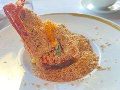 -金轩中餐厅 Jin Xuan(浦东丽思卡尔顿酒店)