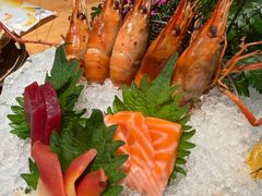 -和创柚子·会席日本料理(新区淮海街店)