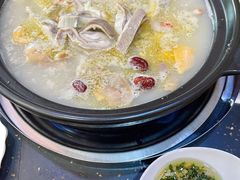 -领鲜风味花雕鸡(马端街店)