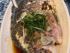 -米庄·原味私房菜(骏壹万邦店)