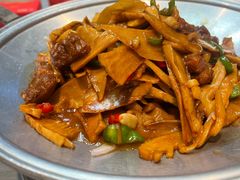 -湘聚缘.湖南菜(光明路店)