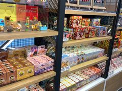 -泡泡玛特POPMART(崇文门国瑞城店)