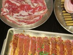 -西塔老太太泥炉烤肉(龙湖北苑天街店)