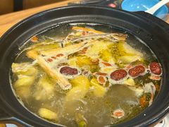 -金龙·打边炉(南京西路店)