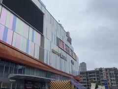 -吾悦广场(南京鼓楼店)