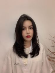 -DH2 hair