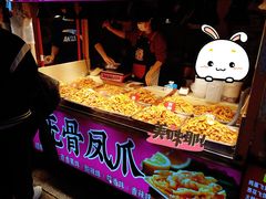 -东门町美食街