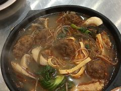 -清真·穆萨砂锅(大皮院店)