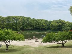-美兰湖景区
