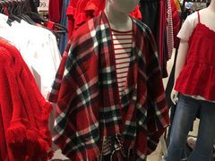 -ZARA(凯德乐峰广场店)