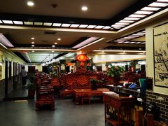 大堂-孙府大院(步行街店)