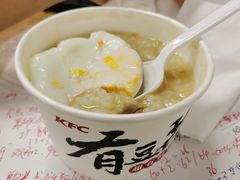 -肯德基(芳和店)