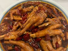 -欧记大排档·景德菜(上海首店)