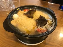-三鞭一花·独一处·元英砂锅(海光寺店)