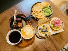-山野咖啡(之江花园店)