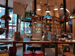 大堂-犟牛家·榴莲烤肉(五棵松店)