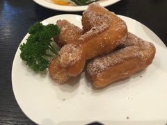 -天宁凯利时尚餐厅