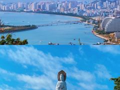 -亚龙湾热带天堂森林公园