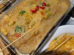 -韩金利串店(让胡路店)