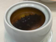 -羲和雅苑•北京烤鸭(国贸商城店)