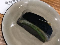 -卷心卷意·轻甜蛋糕(新光天地店)