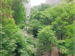 -北京上方山国家森林公园