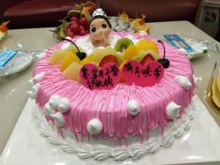 -千禧果月子会所(郑州东站店)