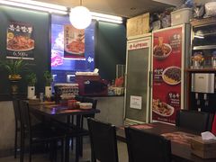 -香港饭店0410(明洞店)
