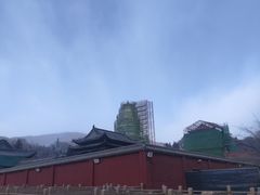 -一盏明灯全素斋(殊像寺店)